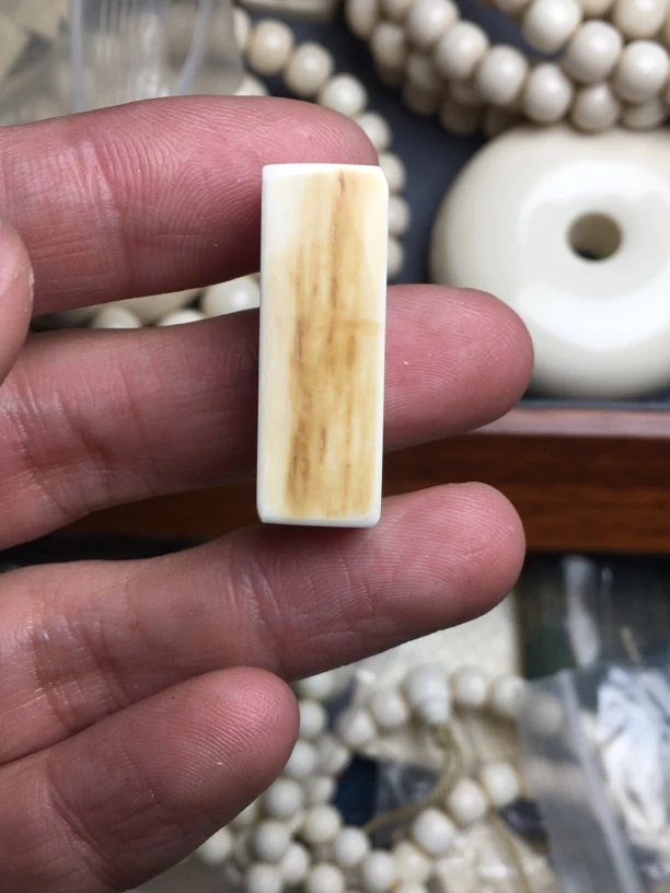 猛犸牙一字三通10左右尺寸
