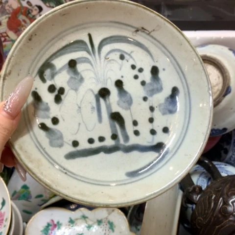 陶瓷老*
