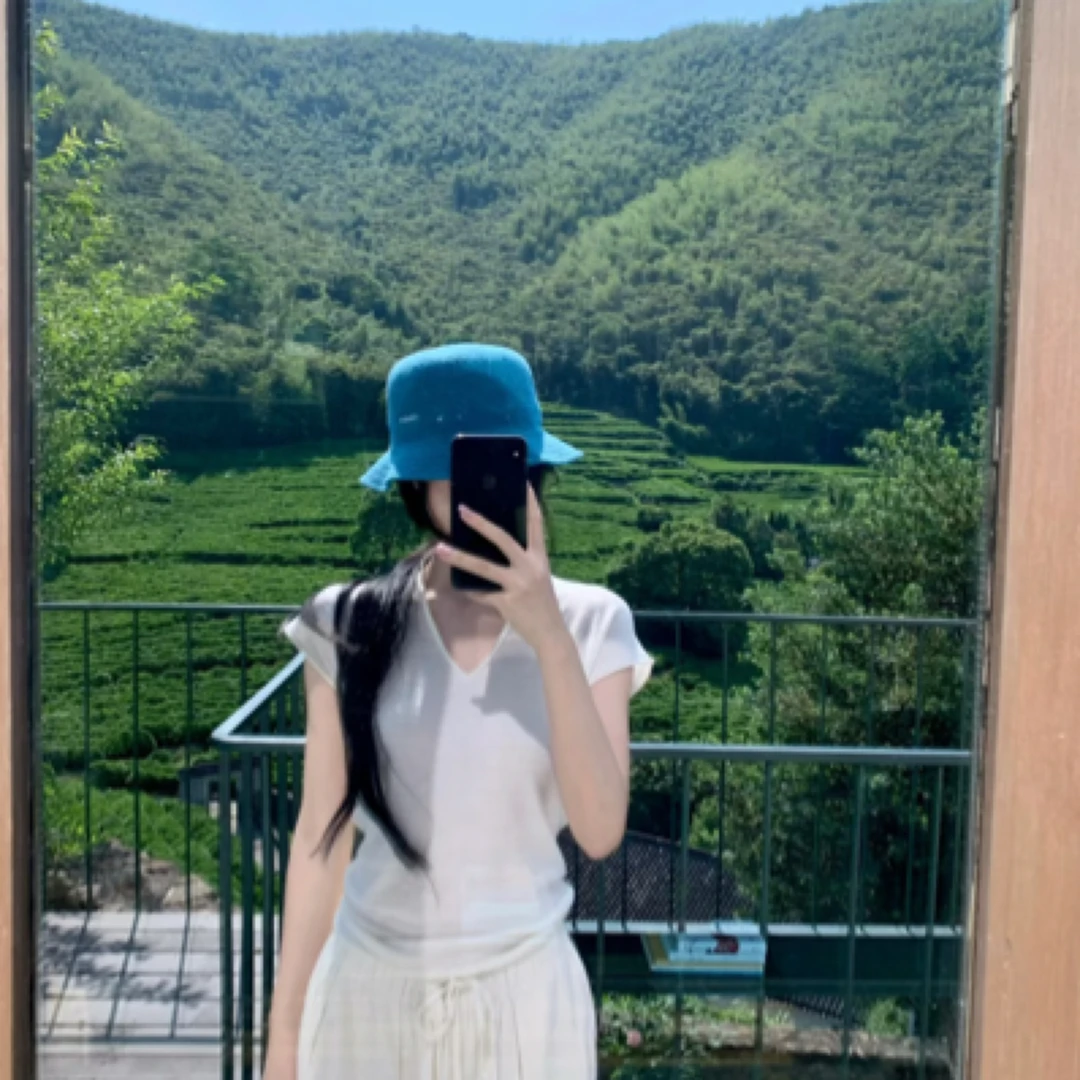 （代拍链接）百搭编织包包夏天时尚沙滩斜挎包ins小众手工单肩草编