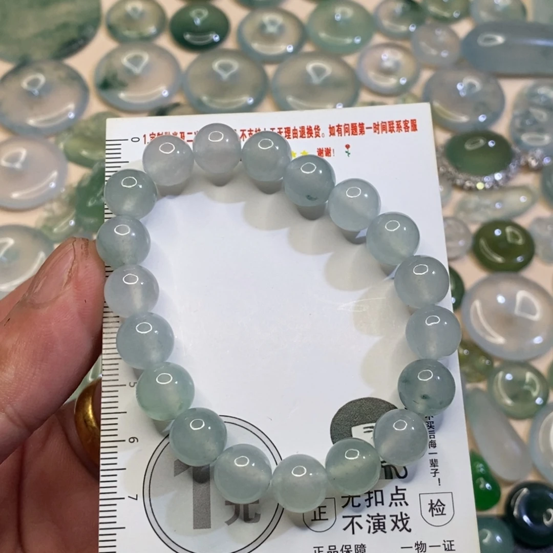 未镶嵌定制翡翠翡翠