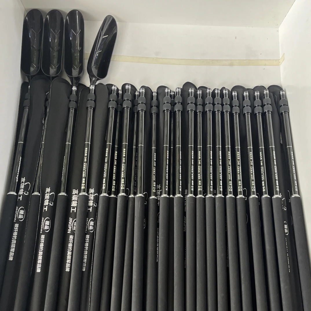 打窝杆 玉米 颗粒 泥鳅