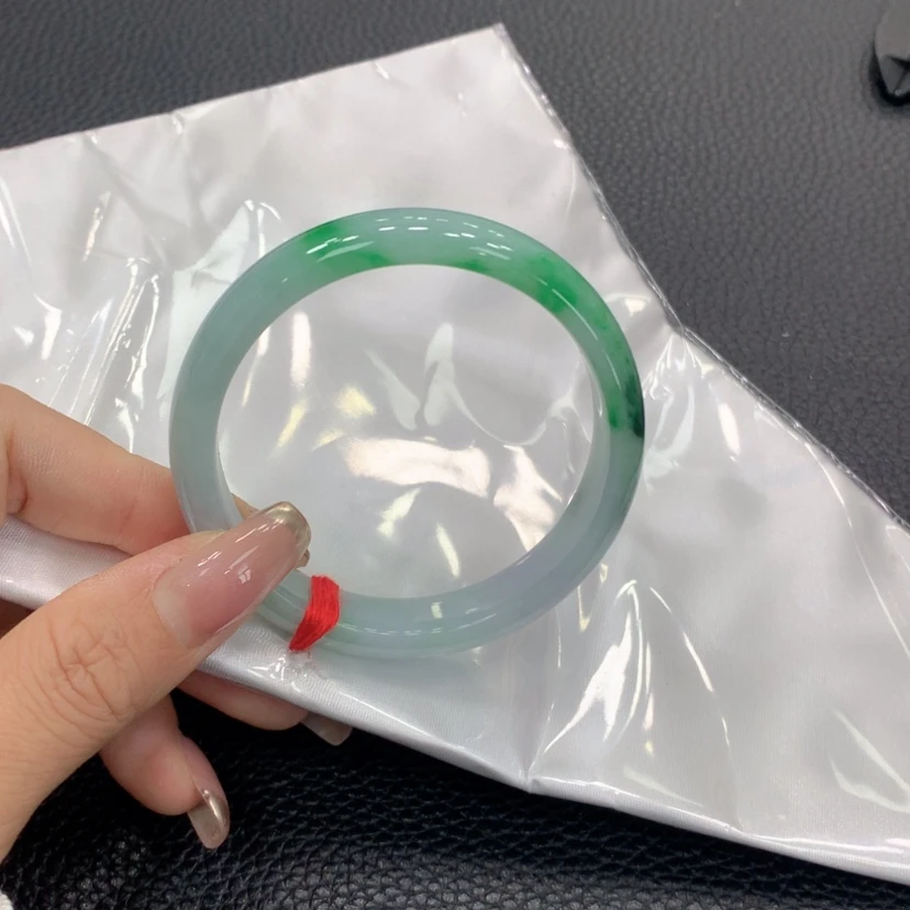 【闪购商品】翡翠手镯未镶嵌翡翠