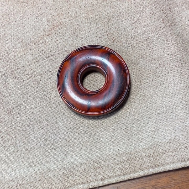 檀香紫檀（小叶紫檀）