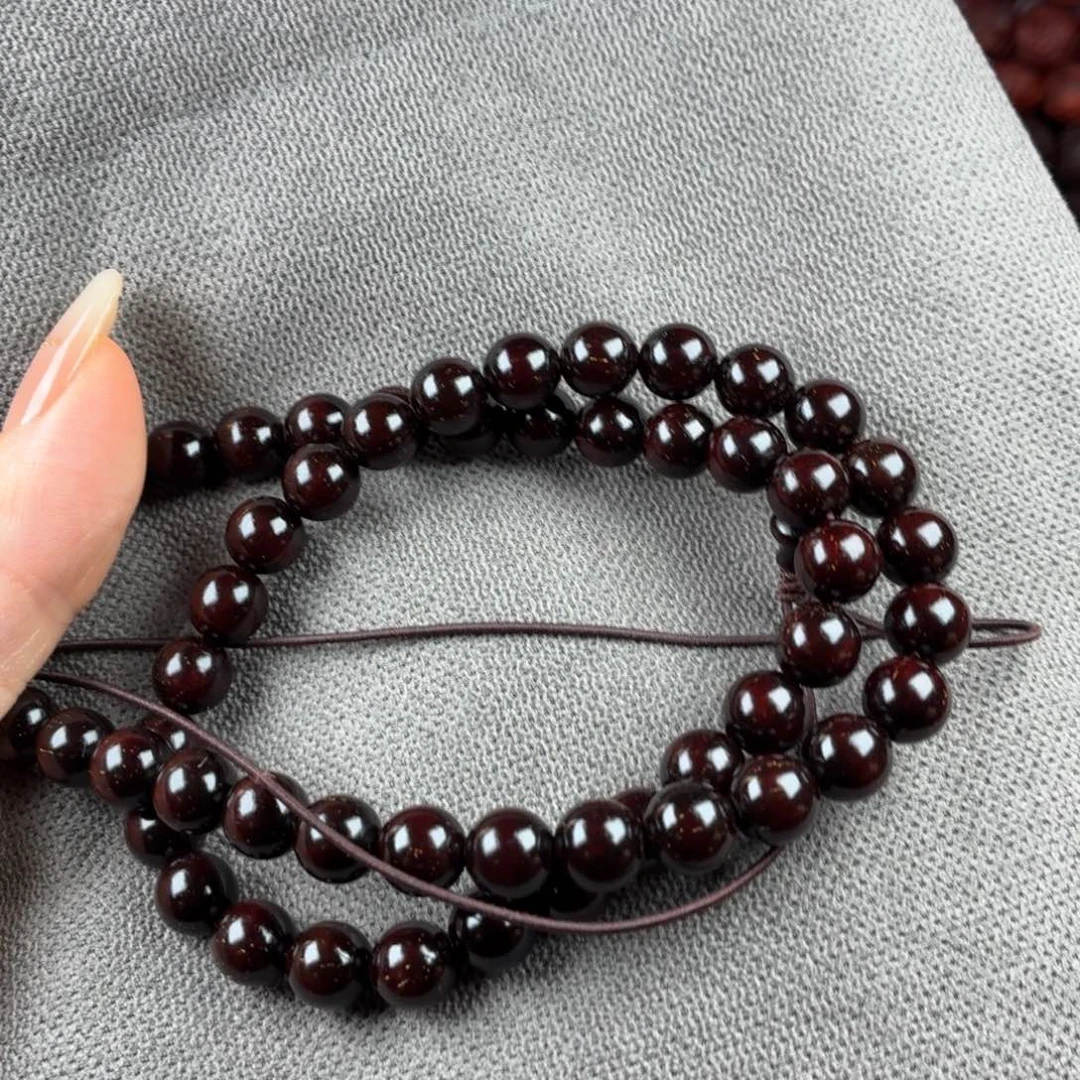 濑***子手串/手链小叶紫檀檀香紫檀