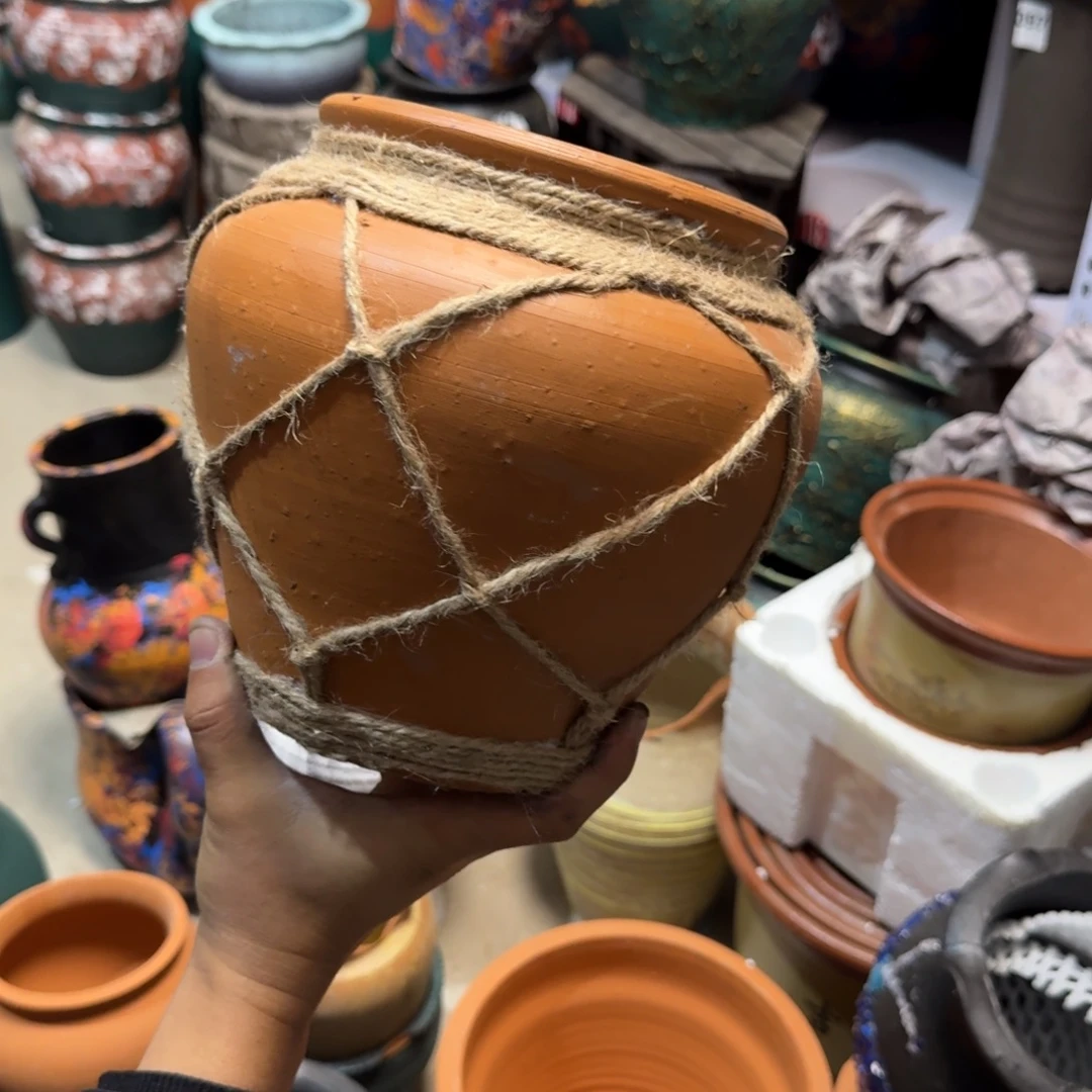 红陶福利炸炸炸带孔