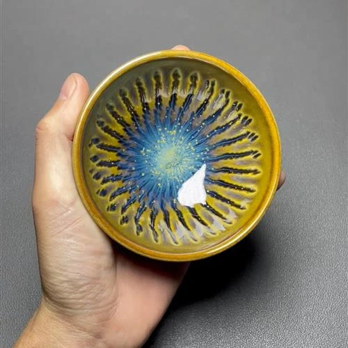 【闪购商品】茶盏-10199..........