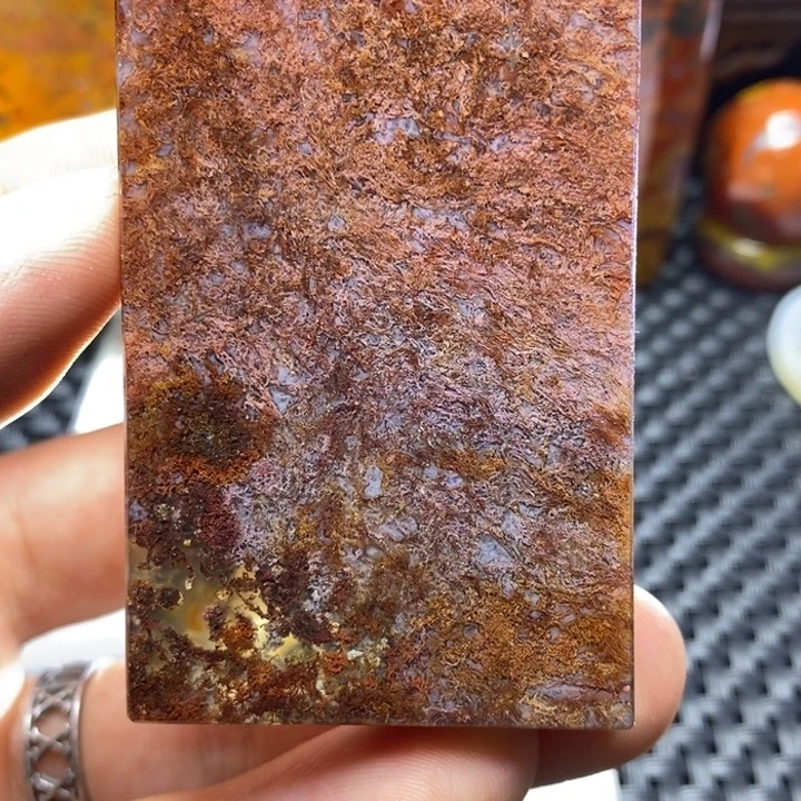 玛瑙/玉髓颈饰未镶嵌百****）