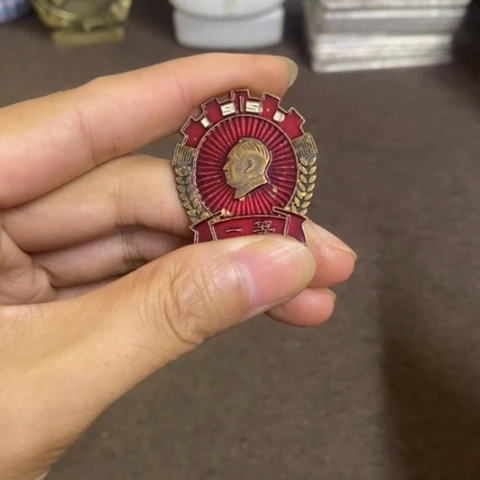 摆件景德镇陶瓷研究所