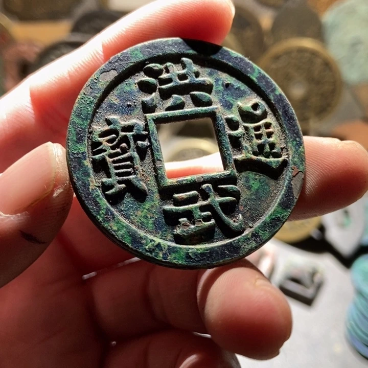 铜现代工艺品仿制品