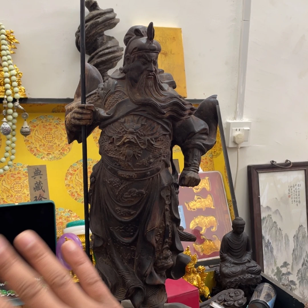 金刚菩提手串好物分享