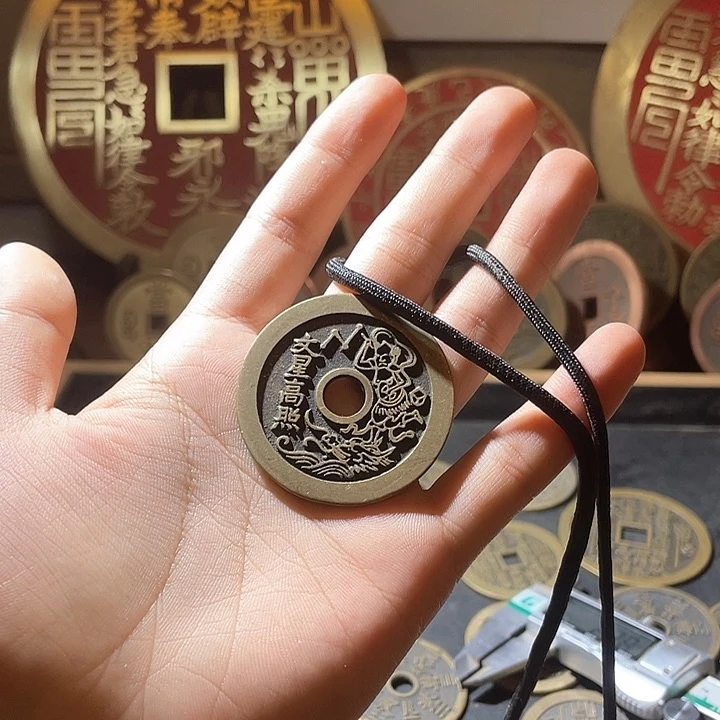 铜现代仿制工艺品