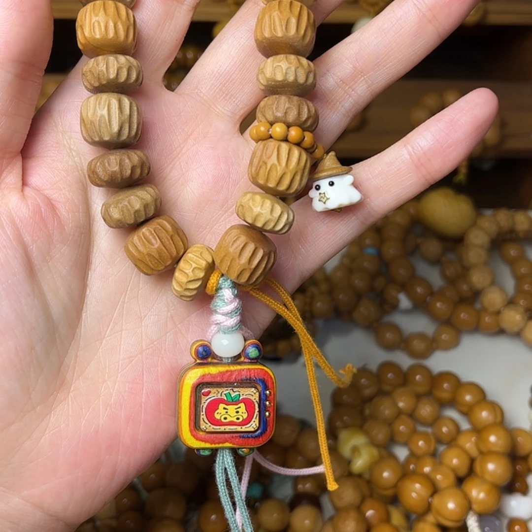 木质非金属天然猴头