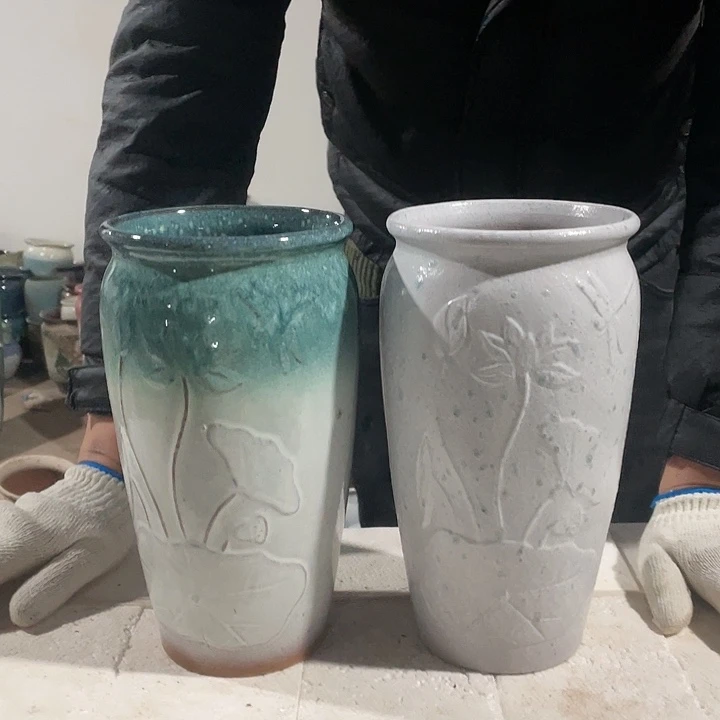 红陶正品14/27两个