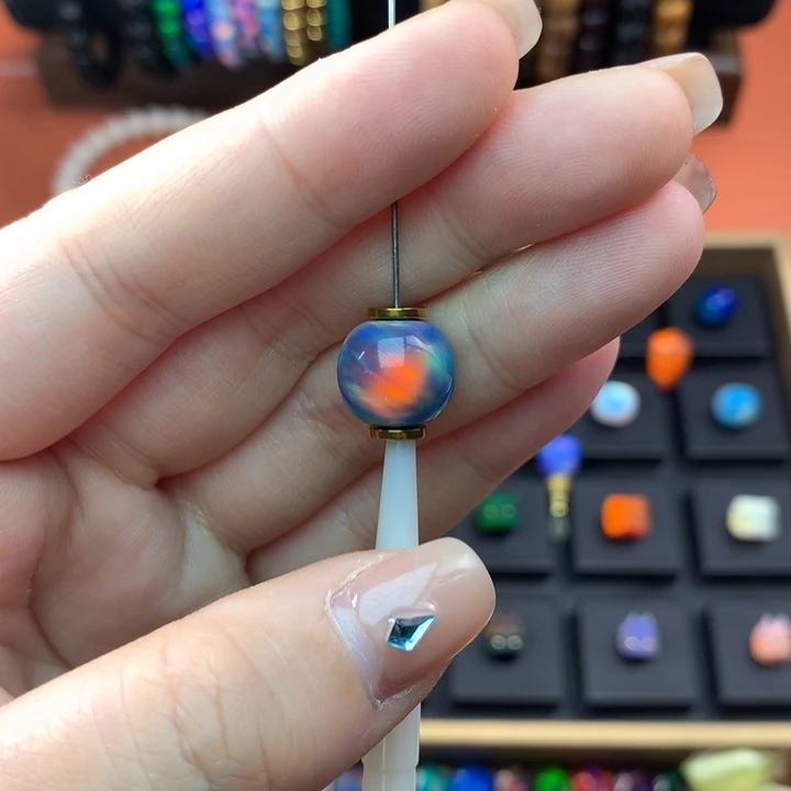 1211豹老型12-11海上夕阳