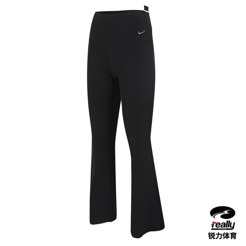 【流光风】Nike耐克女子运动休闲长裤FV7922-010