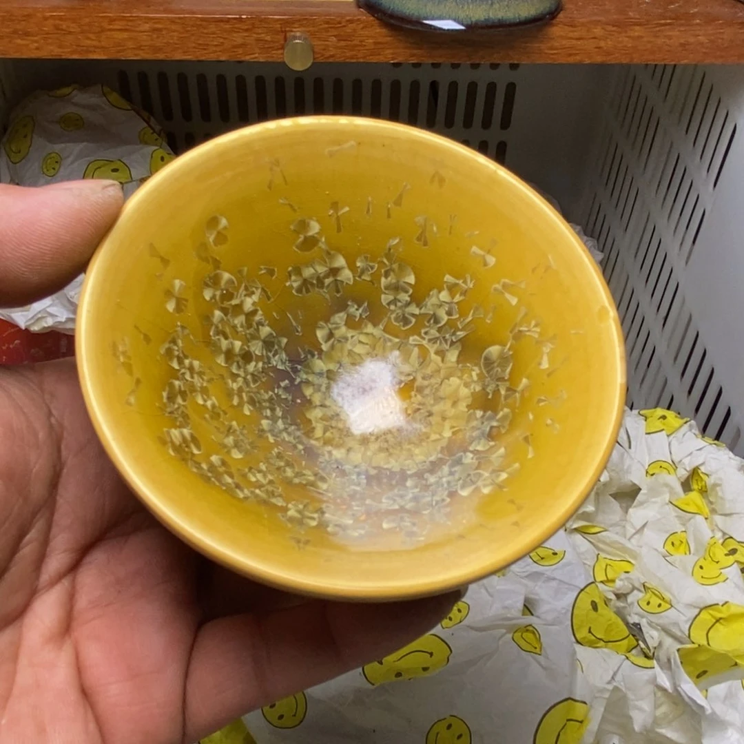 茶盏建盏喝茶主人杯茶杯