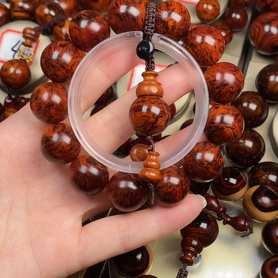 花梨木类手串/手链