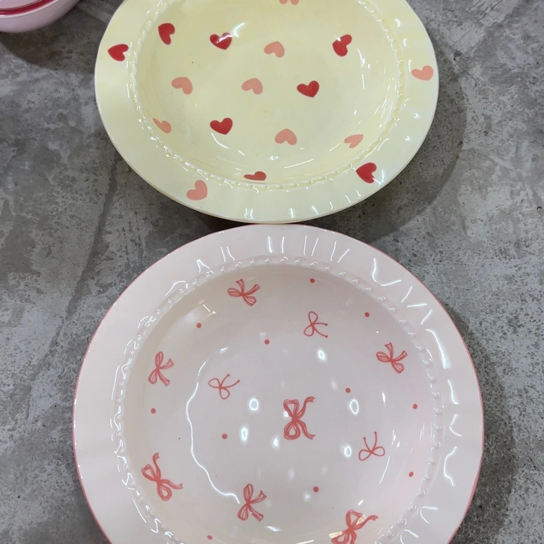 高温陶瓷釉下微瑕