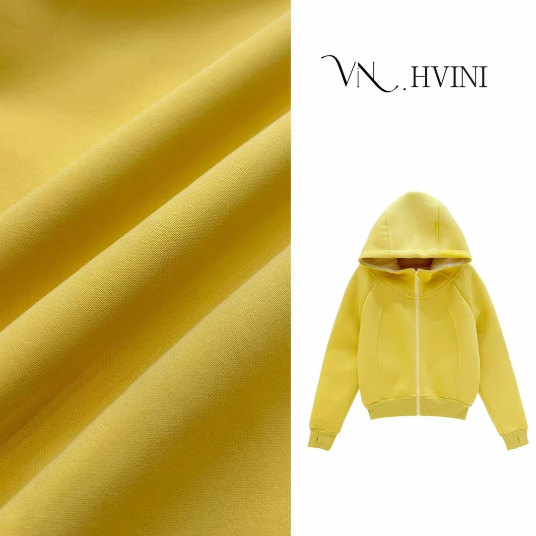 HUANG  VINI【黄微倪】新款休闲外套L1006