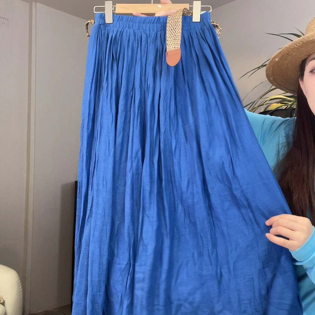 穿到130斤带腰带不退不换