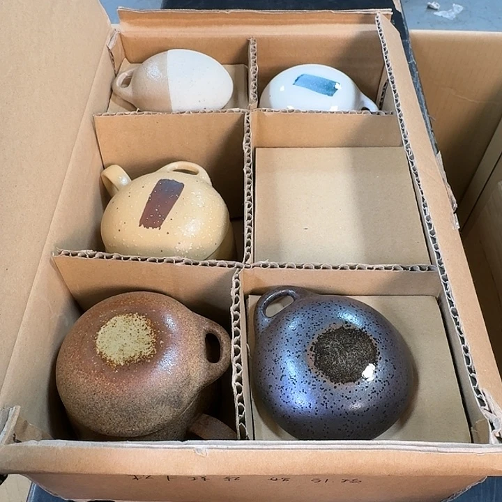 紫砂提前预祝大家新年快乐用****0