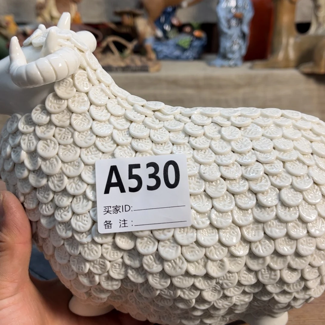 向***右／明天玉家的老公仔