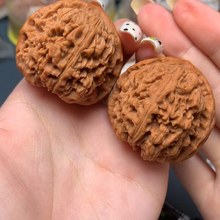 把件文玩核桃42-36000-0