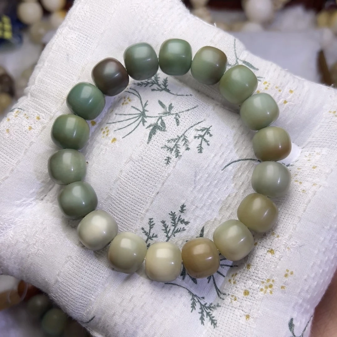 吊坠菩提根/象牙果秋山图卡14全