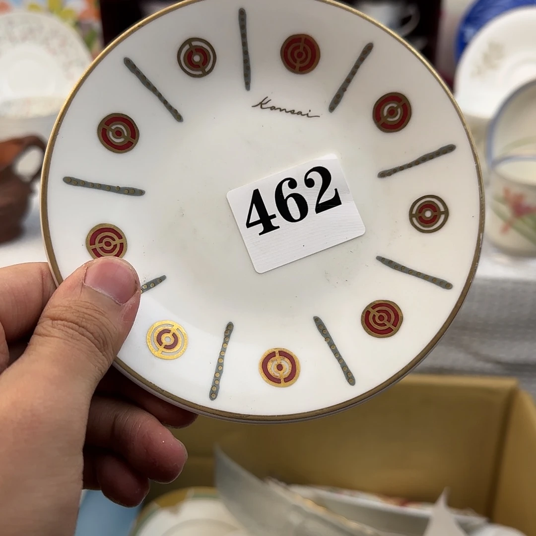 茶盏上**孑我的小姐姐们都是我的小可爱们单独行动