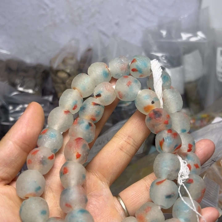 7138   非洲琉璃一条卡14-16