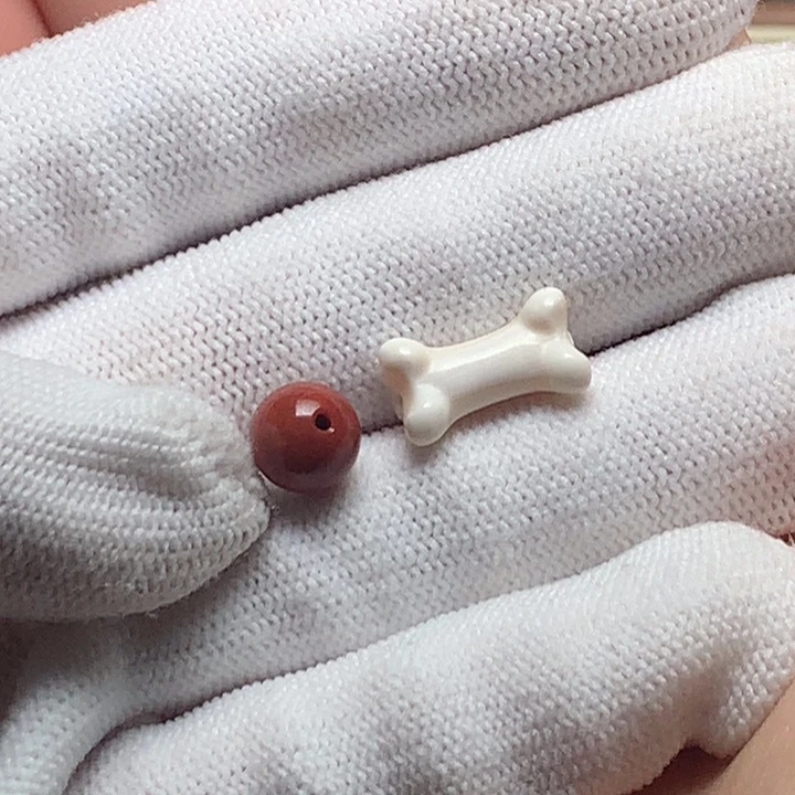 南红玛瑙未镶嵌珠宝奇石