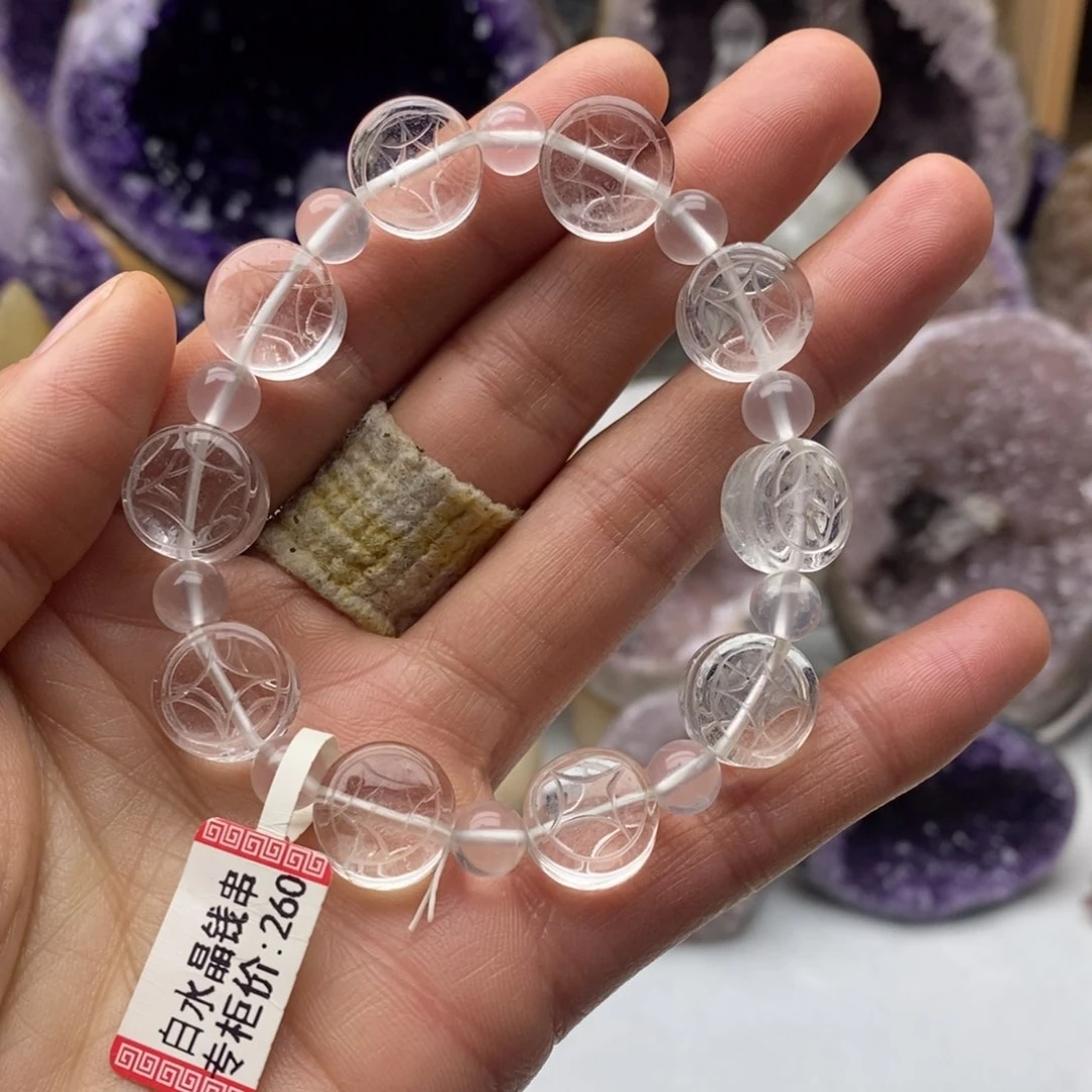 未镶嵌大型摆件（非配饰）紫晶