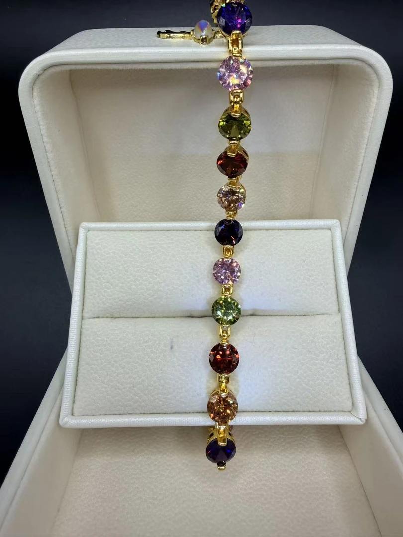 手链  【星辉绚灿  闪耀之星】C366