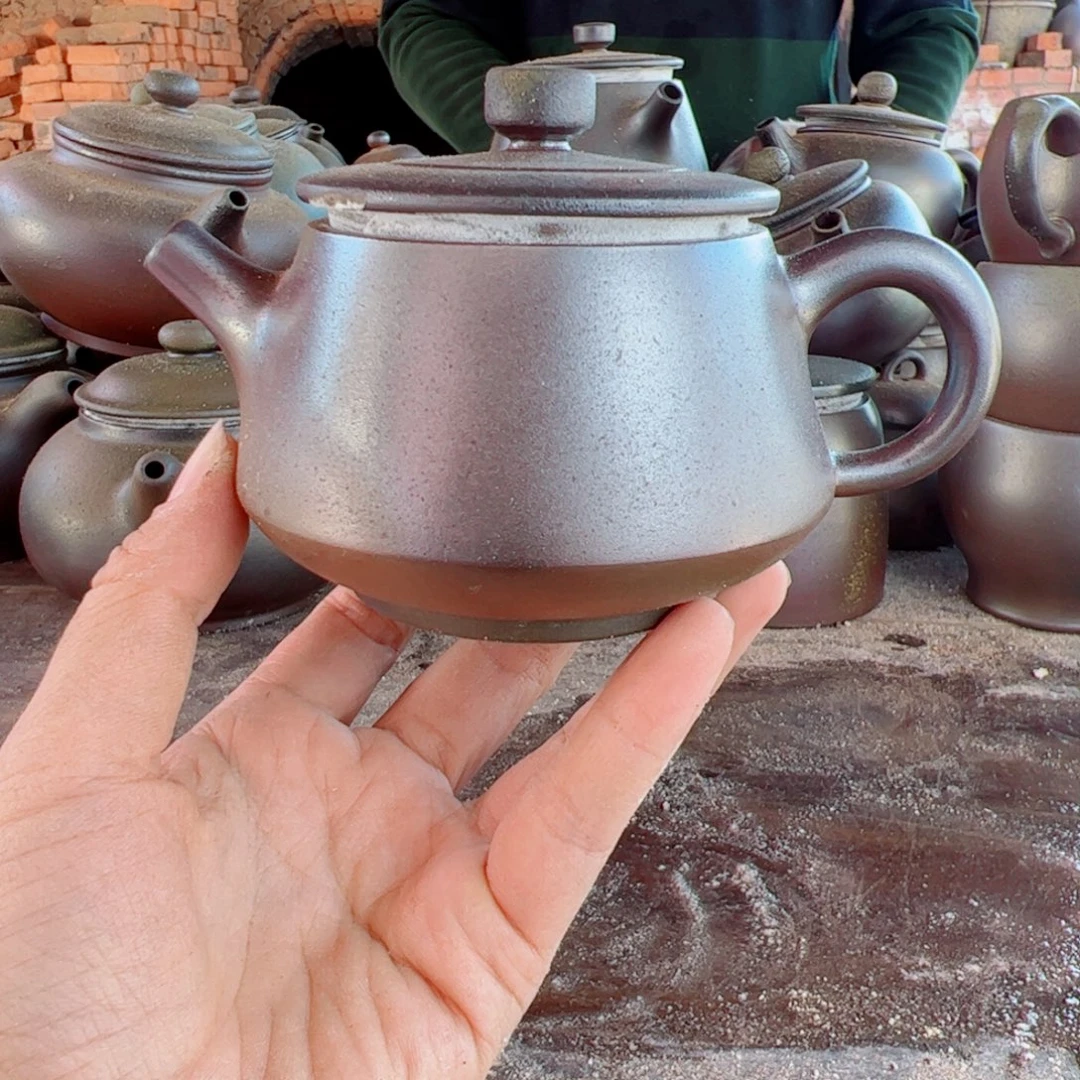 坭兴陶贵台龙窑A269