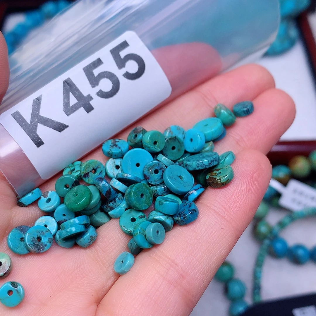 空竹粉丝专享十堰特色手工散珠