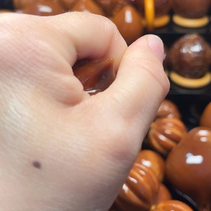 橄榄核手串/手链三生三世