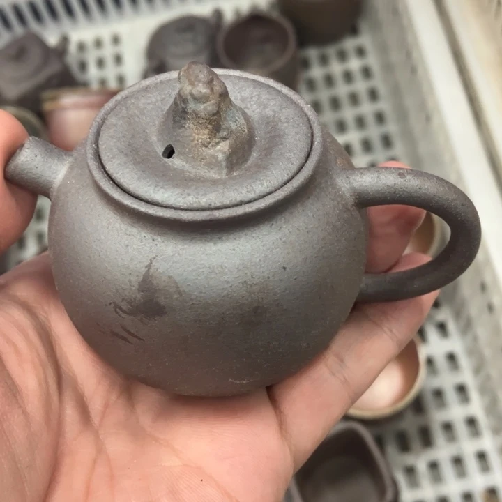 柴烧杯子宝瓶淸仓处理