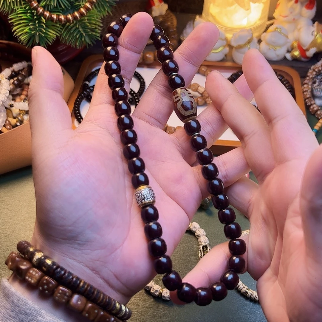 手串/手链小叶紫檀