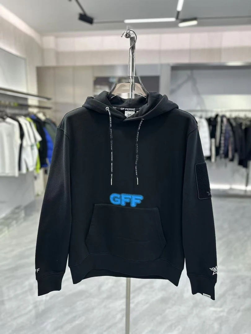 13W1040秋冬男士卫衣A18