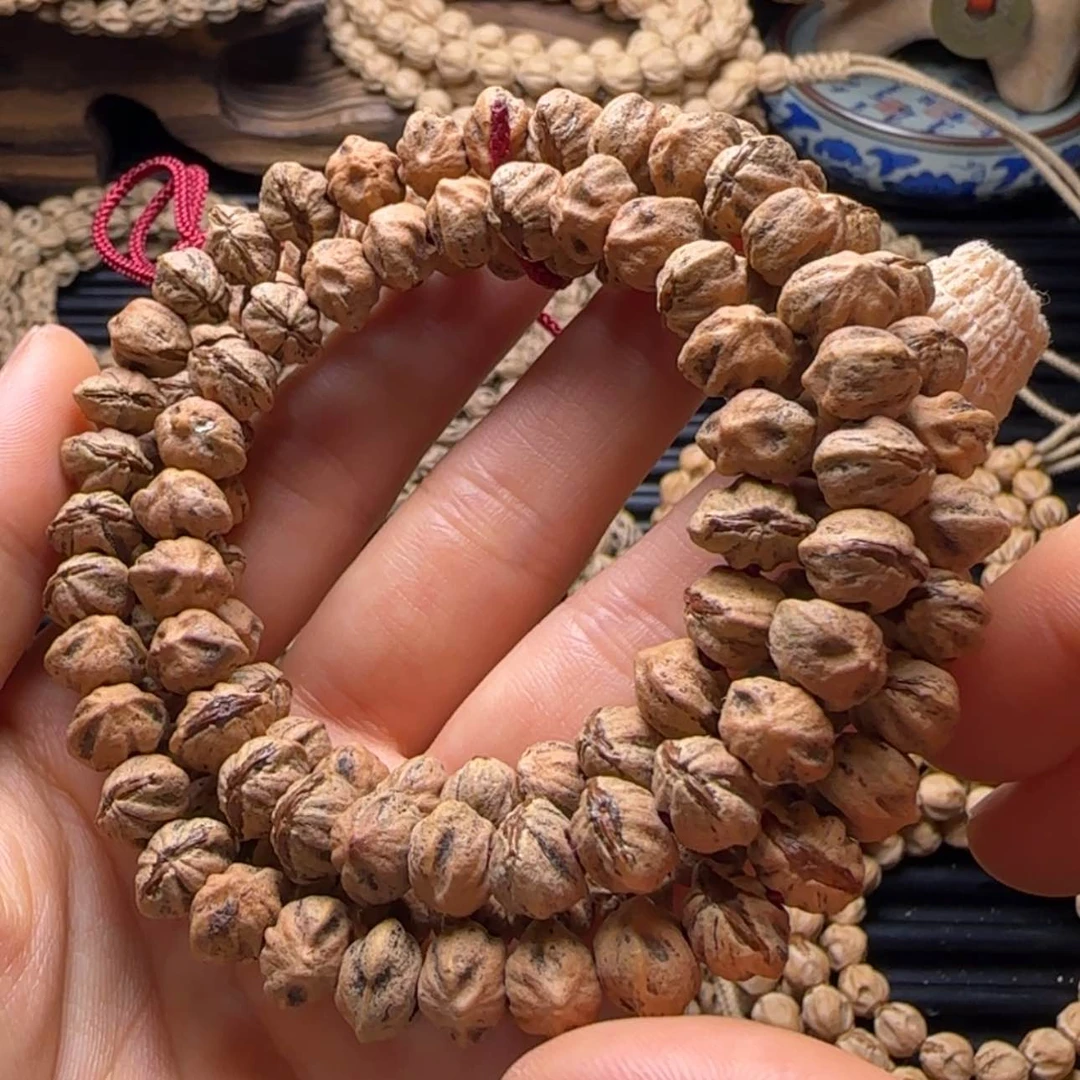 【闪购商品】吊坠柏香籽/百香籽高**就