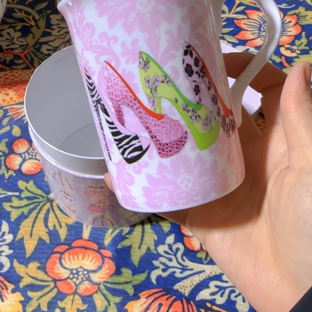 盘子瓷碗杯子出口瓷