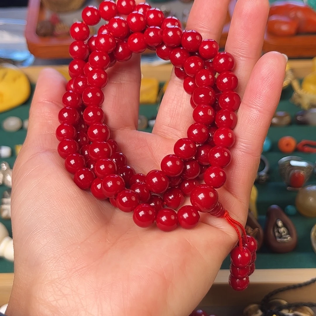 *****玻璃DIY藏地朵朵分享的时候