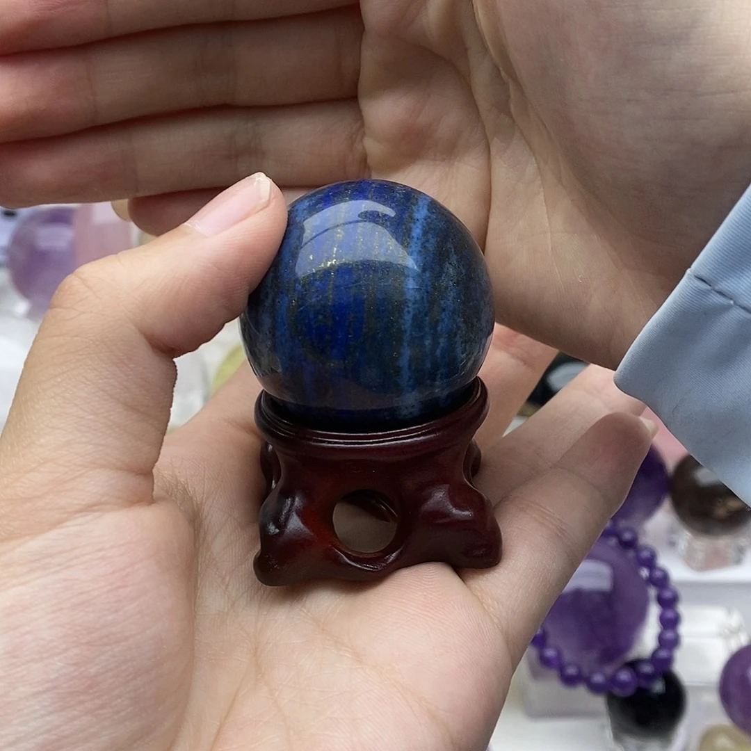 水晶球未镶嵌水晶水晶18