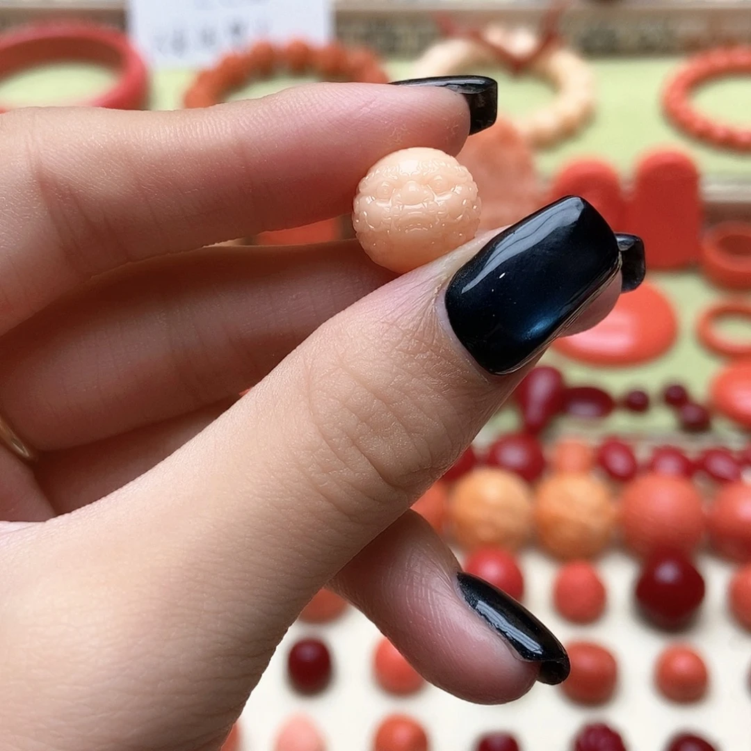 N***o非金属卡1.2醒狮圆珠