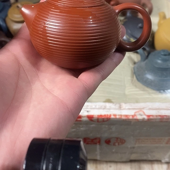 茶壶紫砂紫砂茶壶