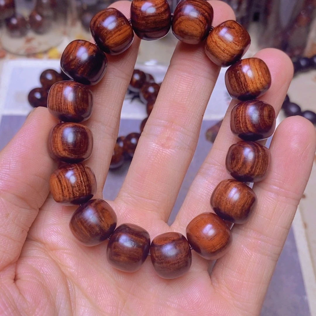 藤类海南红降1314黑金