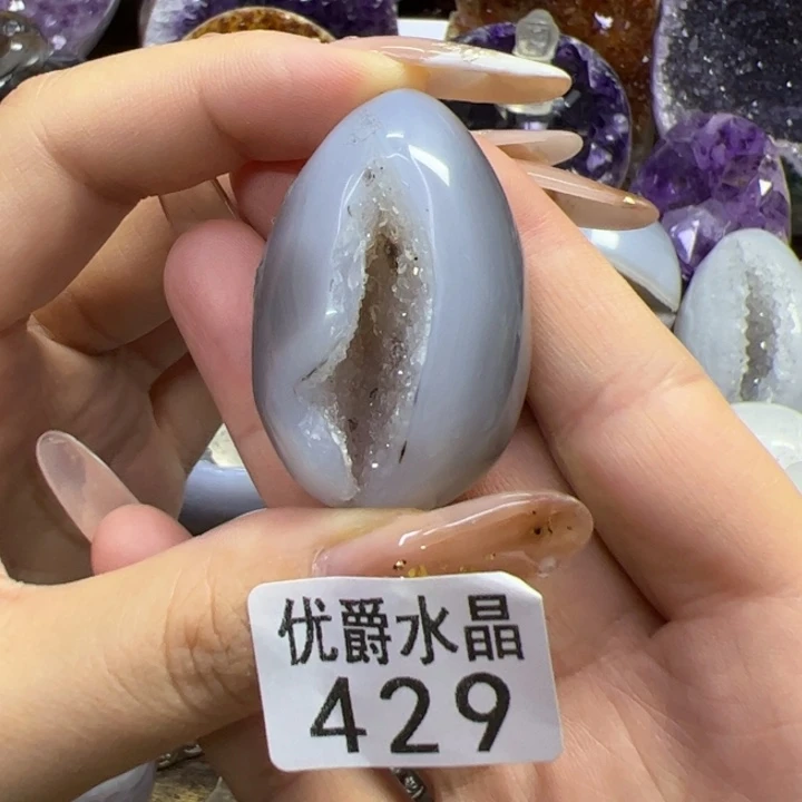 未镶嵌大型摆件（非配饰）水晶429