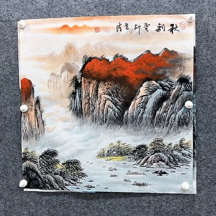 艺术作品欣赏作品