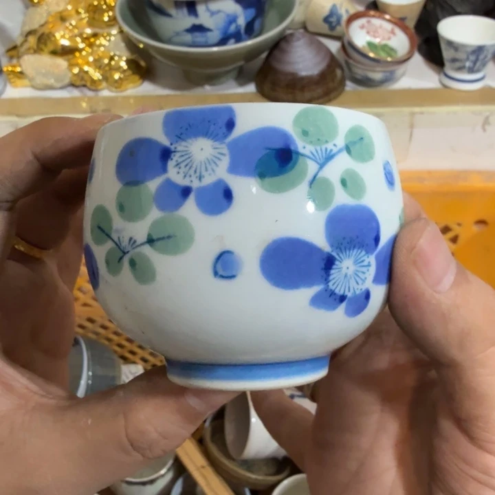 陶瓷推荐第二名20包邮