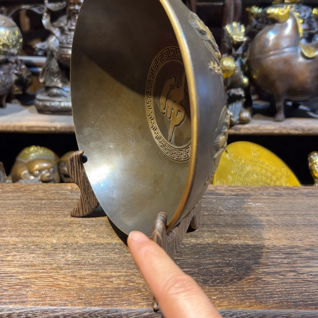 铜器精工精工铜器